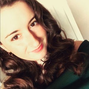 Meet your Posher, Alison